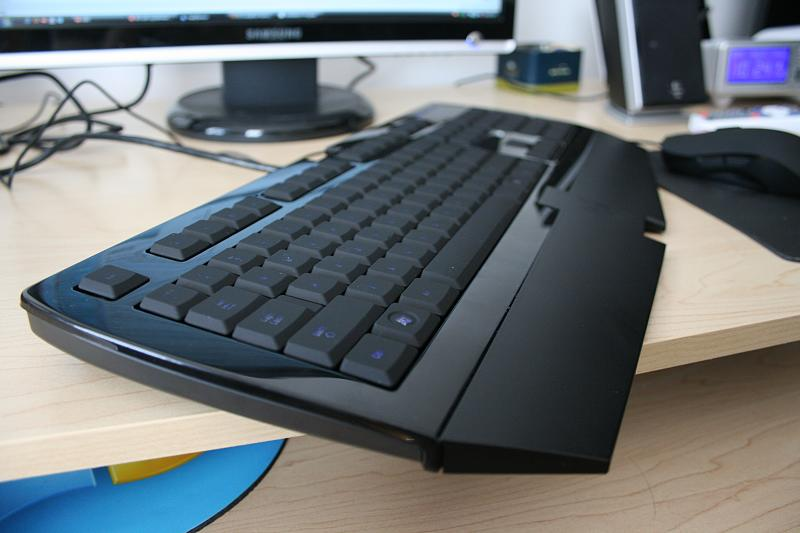 Illustration for article titled Razer vs. SteelSeries PC Gaming Gear Battlemodo: Which One Made Me a Better Gamer?